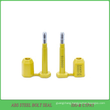 Container Security Seals (NEW JYBS02S) , Bolt Seal